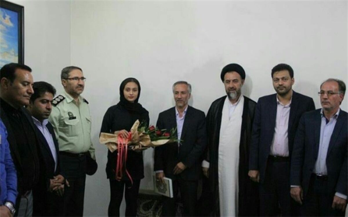 گرامیداشت هفته تربیت بدنی در ملارد