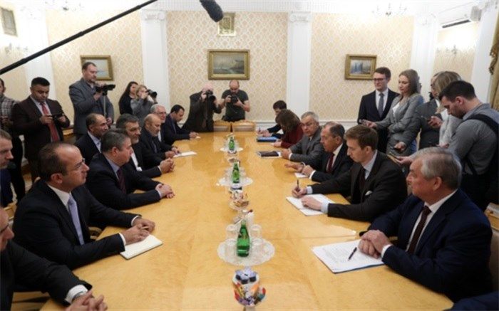 ایران و روسیه به دنبال دست‌یابی به راه ‌حل مشترک برای بحران یمن