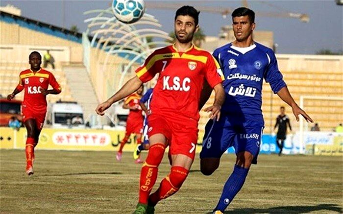 لیگ برتر ایران؛ دربی بحران را برای خوزستانی‌ها بیشتر کرد
