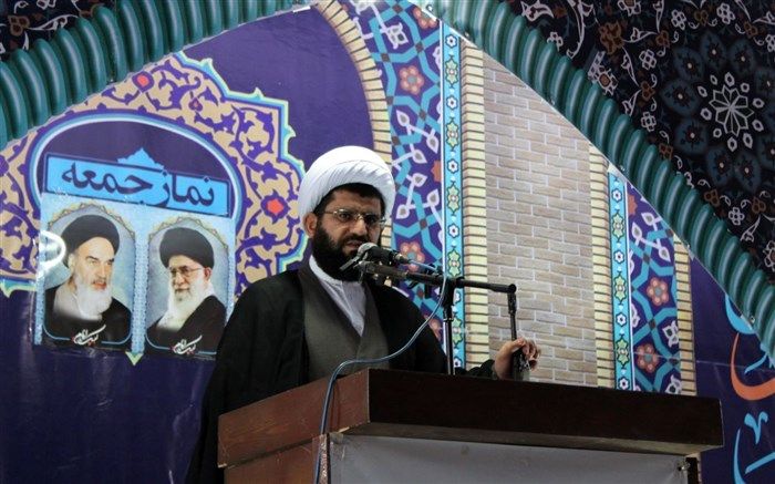 اربعین فرصتی مناسب برای صادر کردن پیامهای انقلاب اسلامی به جهان است