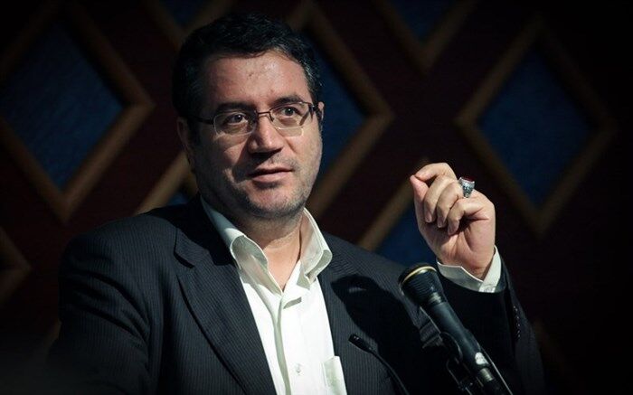 وزیر پیشنهادی صمت:قانون منع به کارگیری بازنشستگان را اجرایی خواهم کرد
