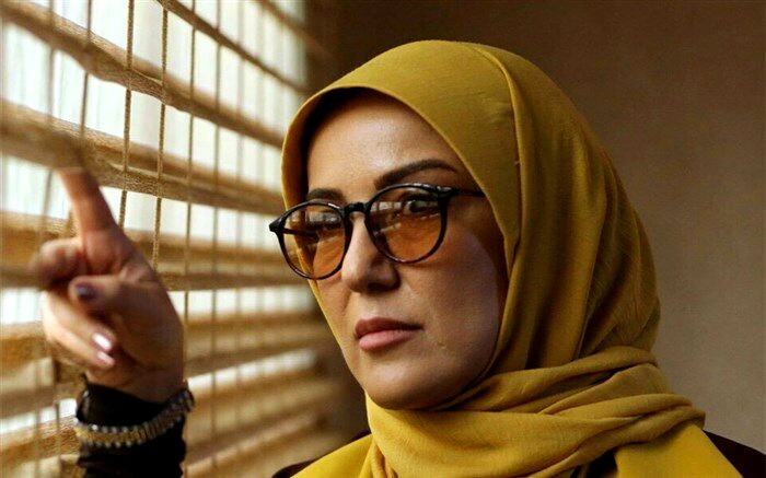 پانته آ بهرام: پایان افسانه این نبود، اگر بدقولی صداو سیما نبود