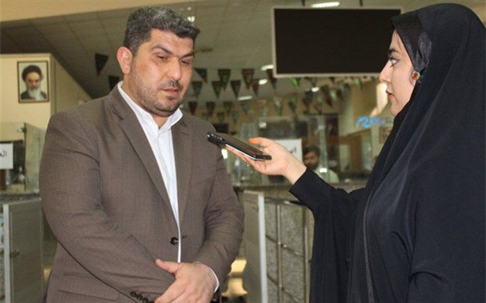 عبور ۲۰۰ هزار زائر از مرز چذابه