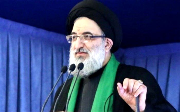 ترویج اربعین حسینی ، پیش نیاز قیام امام زمان(عج) است