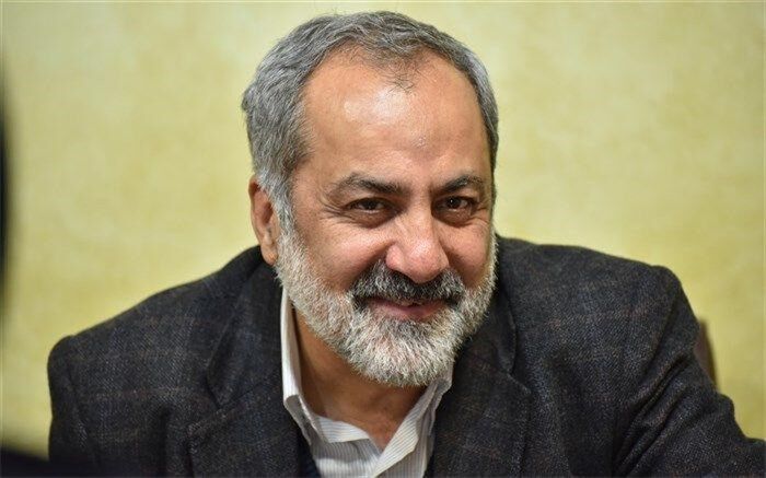 عماد افروغ: سینما نمی تواند از امر اجتماعی خود فرار کند