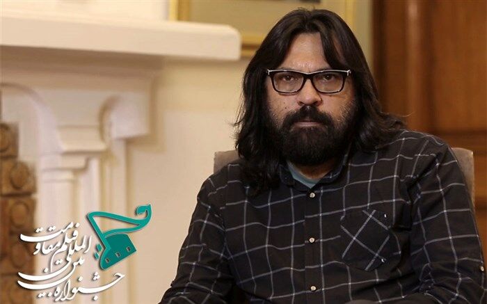 رضا ایرانمنش: جفا در حق فیلم‌های دفاع مقدس دیده می شود