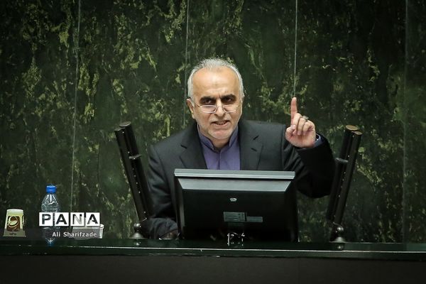 جلسه رای اعتماد به چهار وزیر پیشنهادی دولت