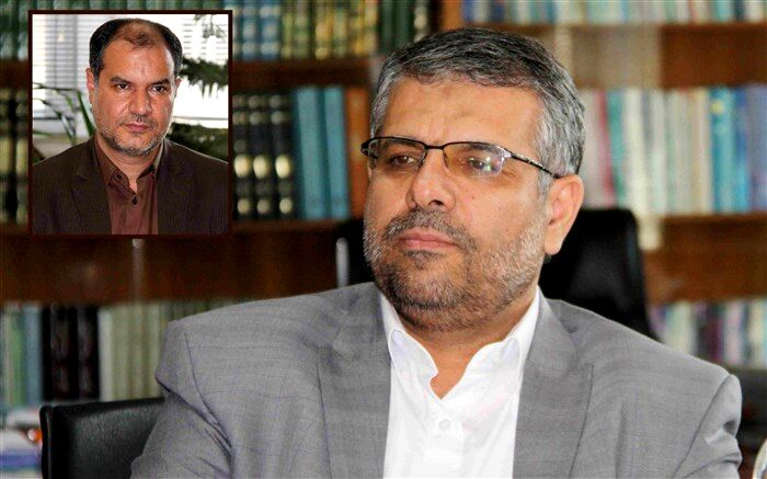 رئیس اداره استعدادهای درخشان و دانش پژوهان جوان منصوب شد