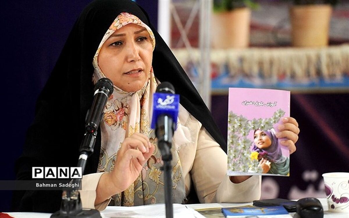 طرح «پرورش مدیران زن آینده» آموزش و پرورش با حضور 420 نفر اجرا می‌شود