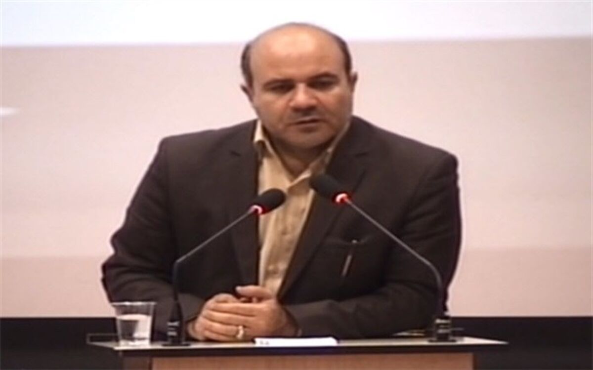 برگزاری همایش تقدیر از پیشکسوتان و دانش آموزان برگزیده ورزشی  در شهرری