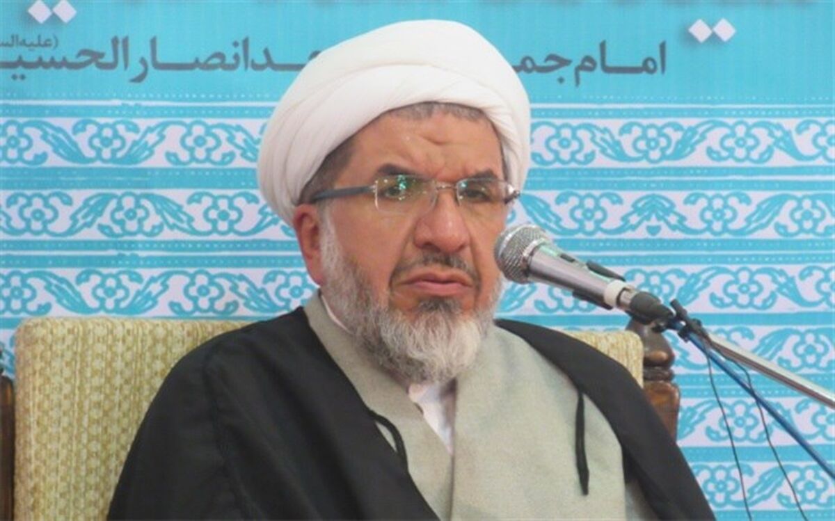 استعفای  آیت‌الله  عندلیب همدانی از جامعه مدرسین  در حمایت از آیت‌الله شبیری زنجانی
