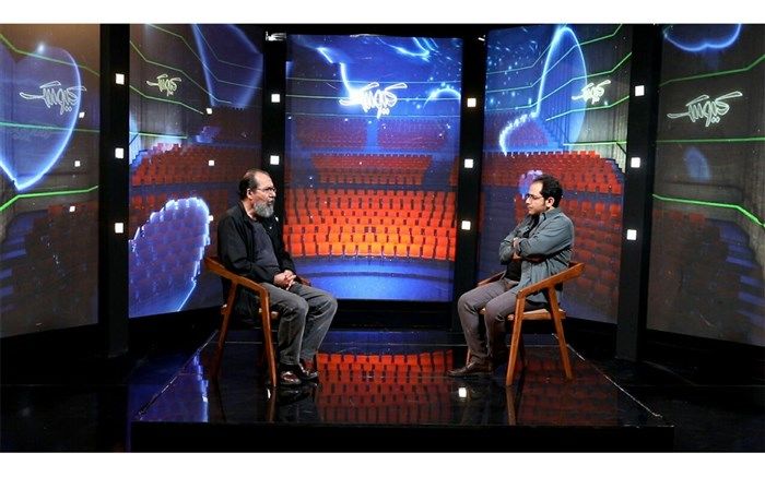 سعید ابراهیمی فر: مدیریت ناتوانی در شبکه جم حکم فرما است