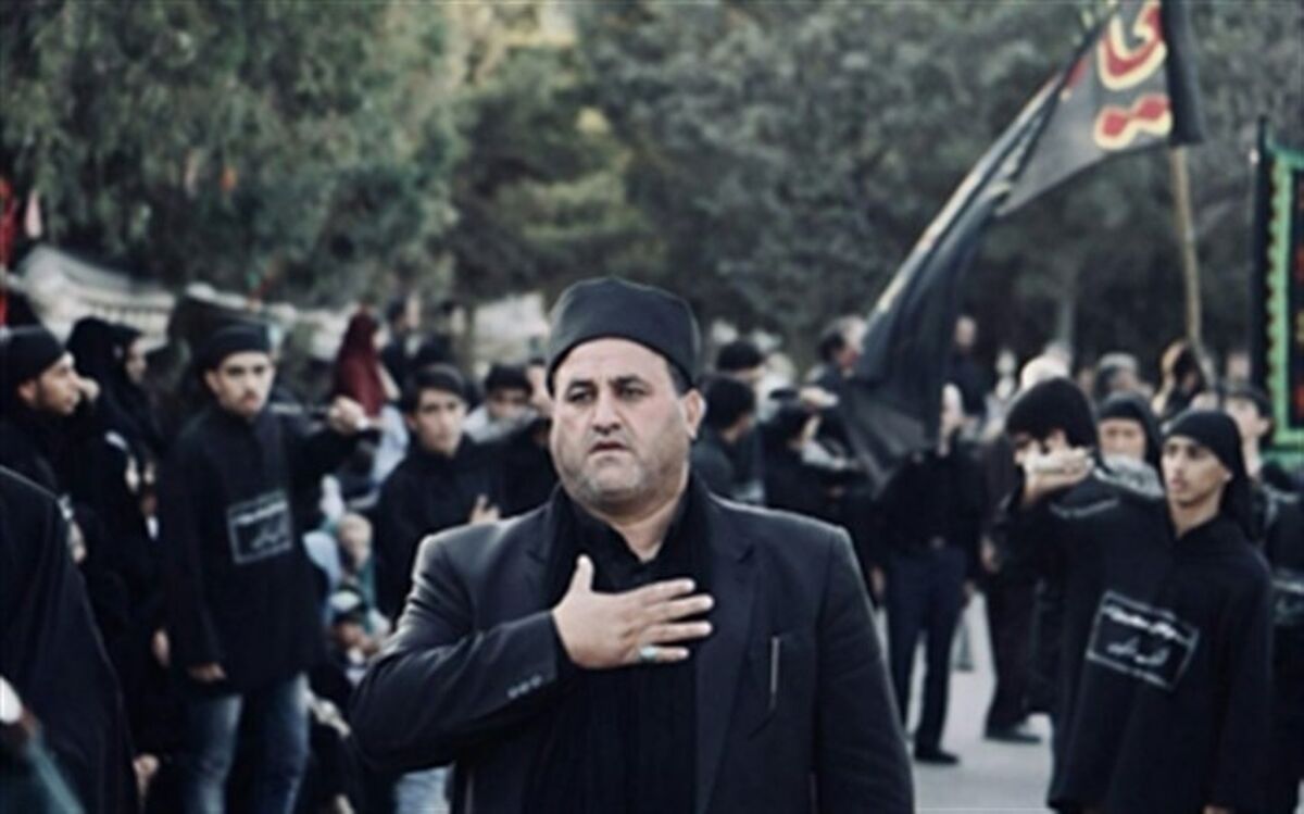 دعوت شهردار ارومیه از شهروندان برای حضور در مراسم اربعین حسینی