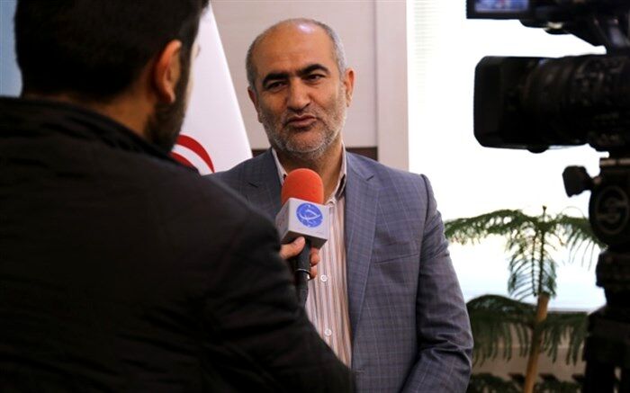جوابیه:فضای ورزشی و پژوهشی در زمین راکد کوی فاطمی محله قطران تبریز احداث می شود