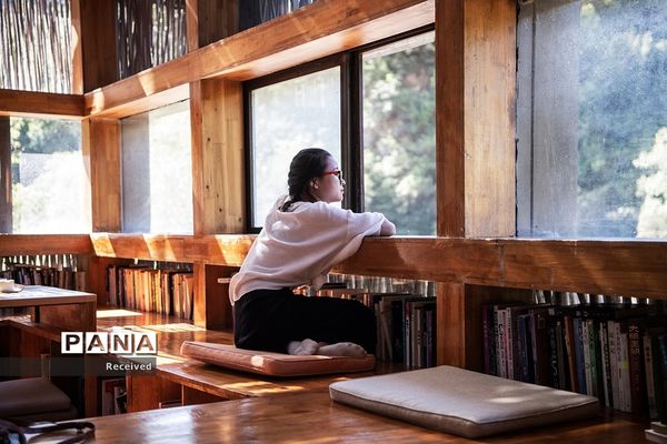 کتابخانه‌های بزرگ و کوچک از سراسر جهان