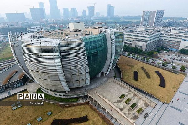 کتابخانه‌های بزرگ و کوچک از سراسر جهان