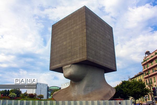 کتابخانه‌های بزرگ و کوچک از سراسر جهان