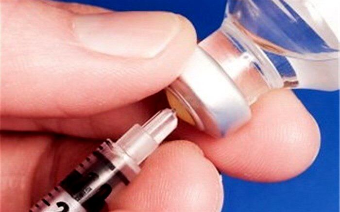 واکسن آنفلوآنزا در آذربایجان غربی با کمبود مواجه نیست