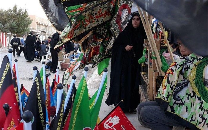 احتمال اعطای وام یک میلیون تومانی به دانشجومعلمان زوار اربعین