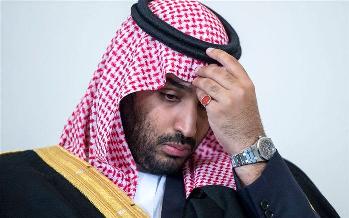 سلفی تازۀ محمدبن سلمان
