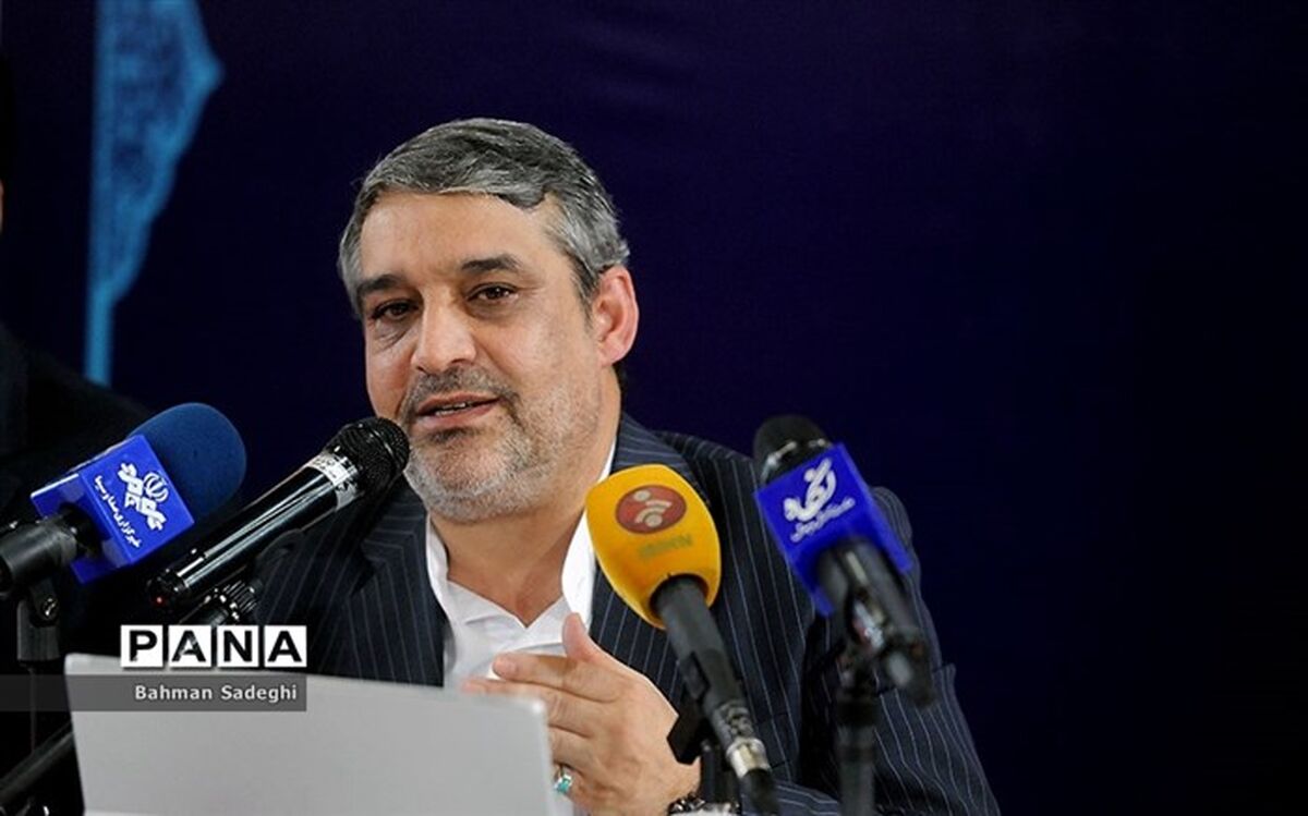 طرح آزمایشی آموزش‌ الکترونیک دانش‌آموزان بازمانده از تحصیل در البرز آغاز شد