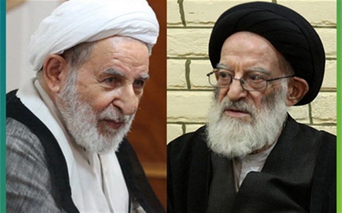 آیت الله شبیری زنجانی فعلا سکوت می کنند