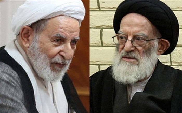 حاشیه های ناتمام یک نامه جنجالی