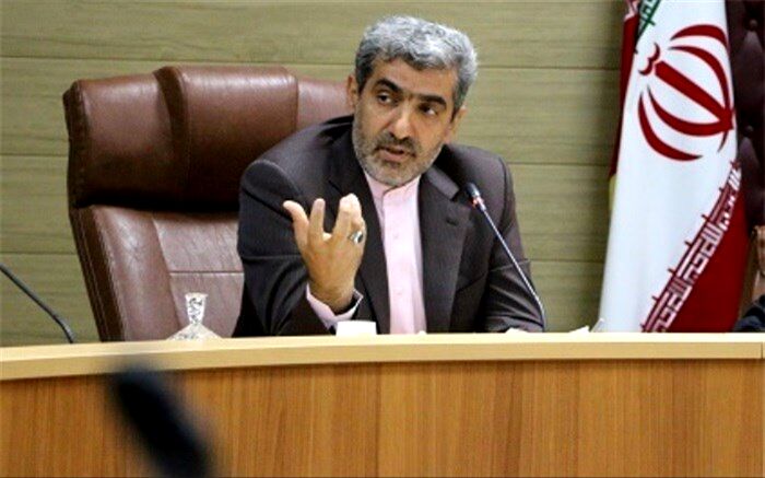 رویکرد آموزش و پرورش استان البرز اخلاق گرایی است