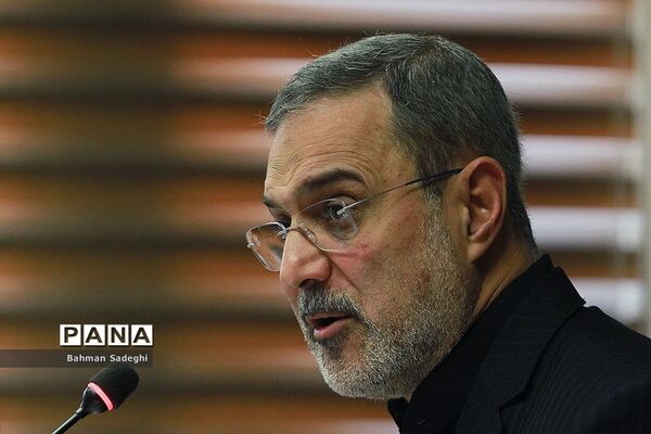 هشتمین جلسه شورای راهبردی سند تحول بنیادین