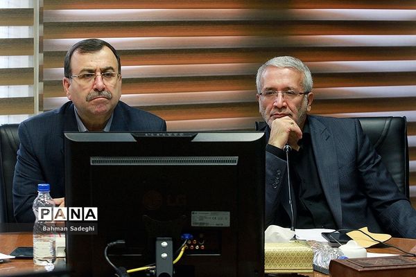 هشتمین جلسه شورای راهبردی سند تحول بنیادین