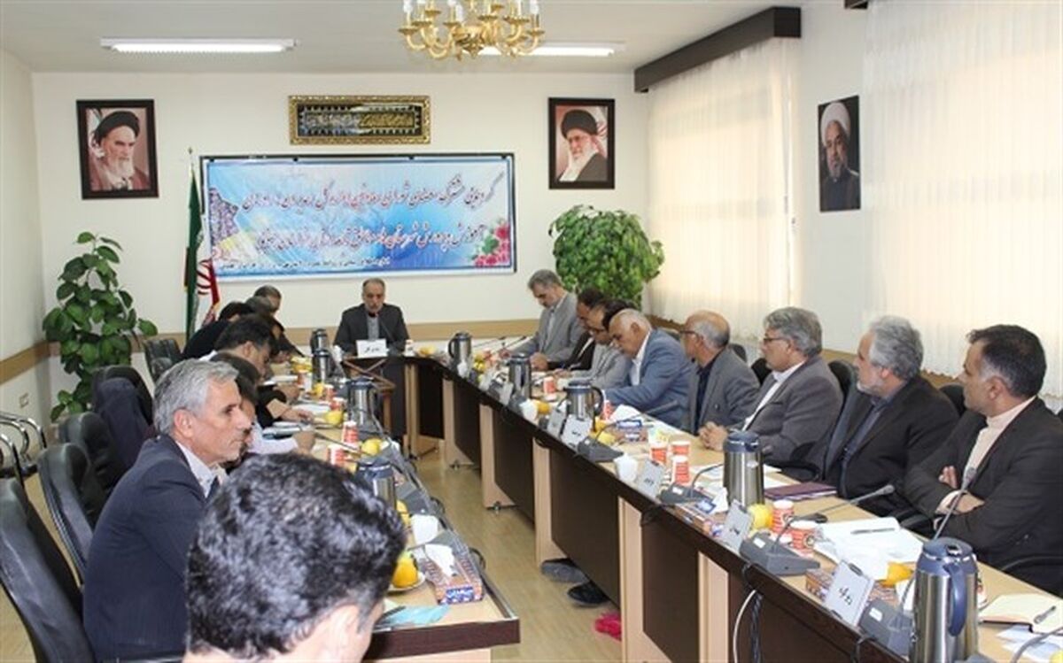 مدرسه محوری لازمه ورود به آموزش و پرورش مدرن