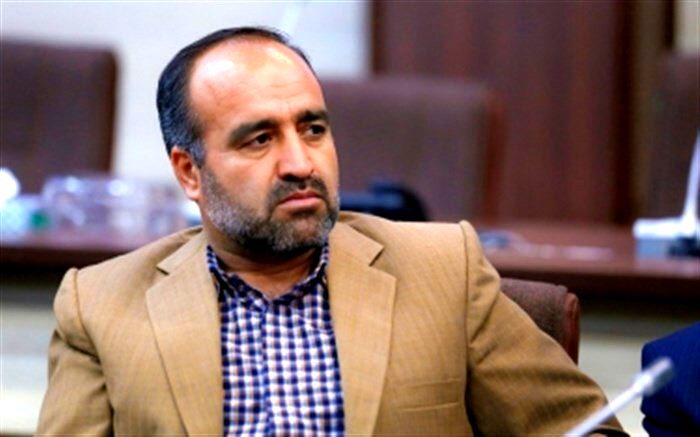 سنجاب‌های غیربومی،باغات سنتی و تاریخی قزوین را تهدید می کند