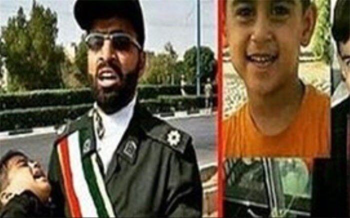فیلمی درباره شهید خردسال حادثه تروریستی اهواز ساخته می شود