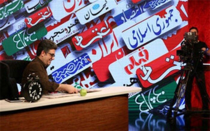 «حالا خورشید» تا یکشنبه پخش نمی‌شود