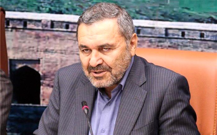 ورود بنیاد علوی برای توسعه سروآباد کردستان