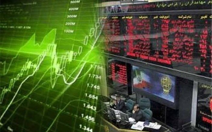 رشد 2592 واحدی شاخص کل بورس