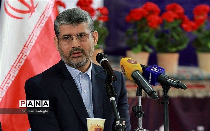 کسب رتبه 12 سازمان نهضت سوادآموزی در تحقق دولت الکترونیک در بین 93 دستگاه اجرایی