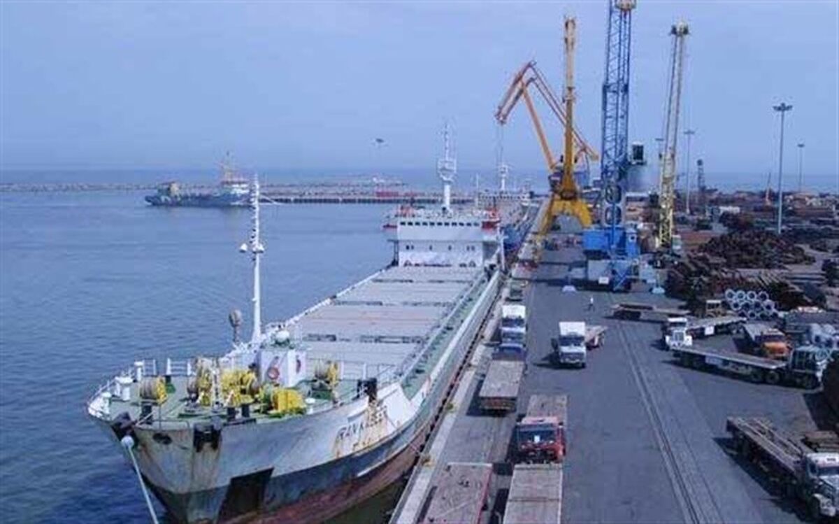 سردرگمی آمریکا در تحریم‌ توسعه بندر چابهار