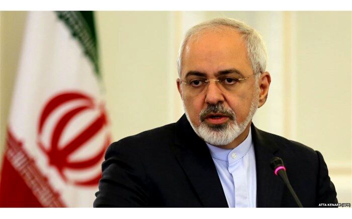 ظریف: افراط‌گرایی نژاد و مذهب نمی‌شناسد