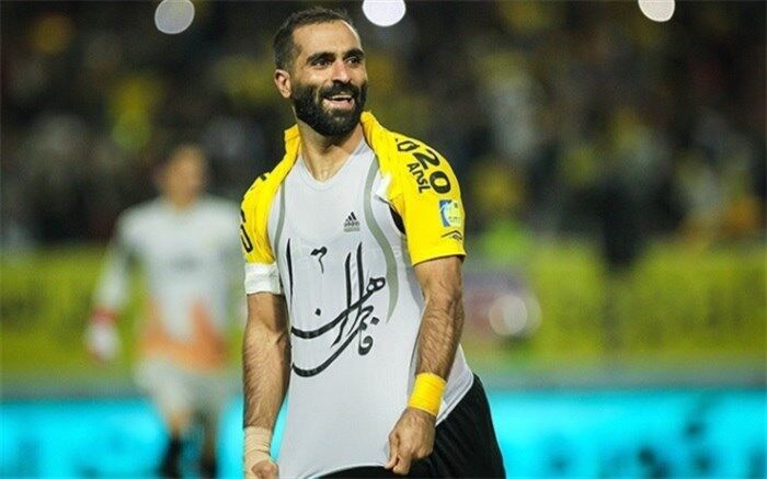 اسامی محروم‌های هفته یازدهم لیگ برتر اعلام شد