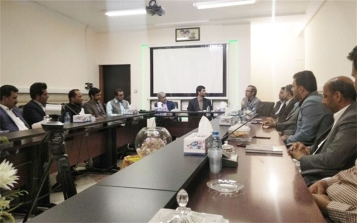 نخعی: عملکرد خوب مدیران موفق و دلسوز برای دانش آموزان می‌تواند ماندگار و آسمانی باشد