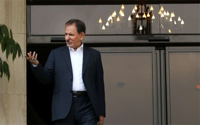 معاون اول رئیس‌جمهوری به نجف اشرف سفر می‌کند