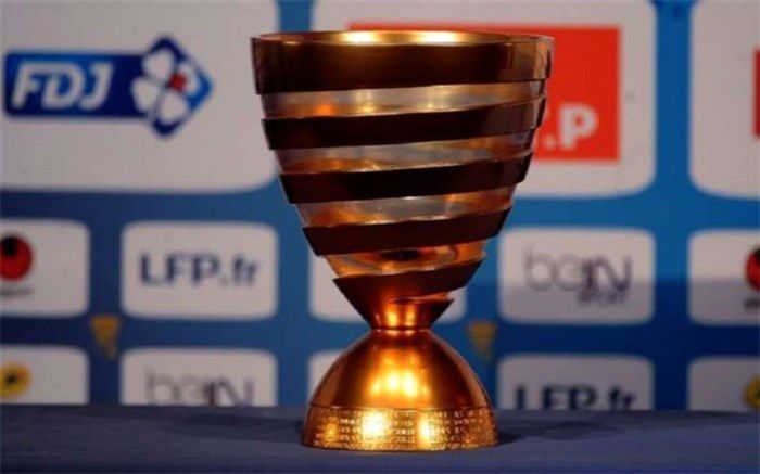 جام اتحادیه فرانسه؛ اولین تیم‌های یک چهارم نهایی معرفی شدند