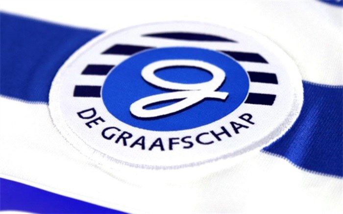 جام حذفی هلند؛ گرافسچاپ با گلر ایرانی حذف شد