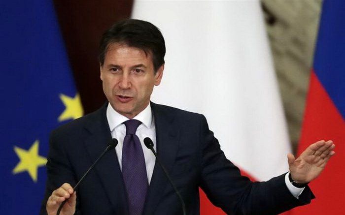 ایتالیا بار دیگر بر حمایت از برجام تاکید کرد