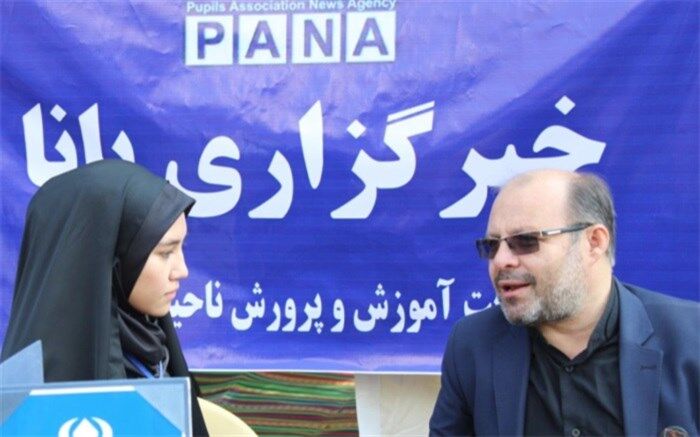 خبرنگاران پانا پتانسیل مدیریت برنامه‌های مهم کشوری را دارند