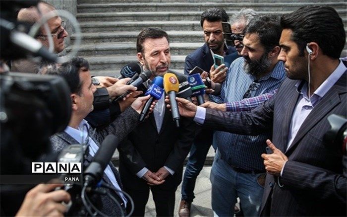 واعظی: SPV  قطعا از هفته آینده شروع خواهد شد