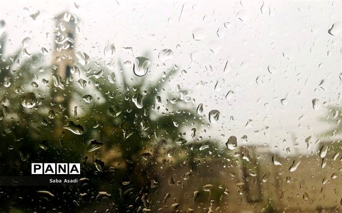  رشد ۲ برابری بارش‌ها نسبت به سال قبل