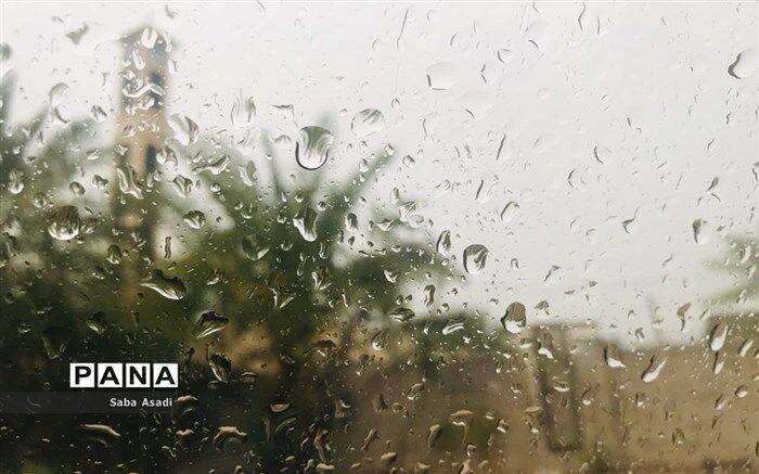  رشد ۲ برابری بارش‌ها نسبت به سال قبل