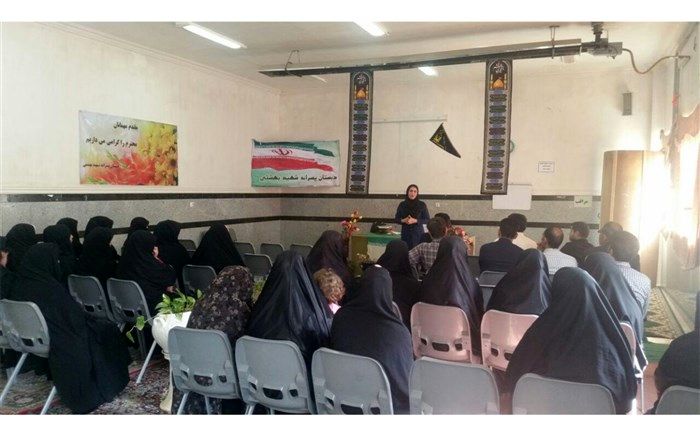 عدم ارتباط گیری درست بین فرزندان و والدین یک چالش جدی در جامعه است